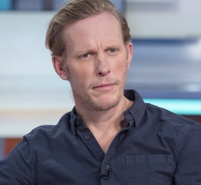 Laurence Fox