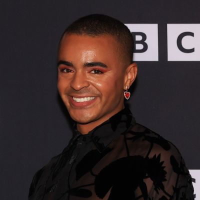 Layton Williams