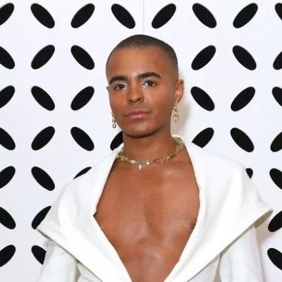 Layton Williams