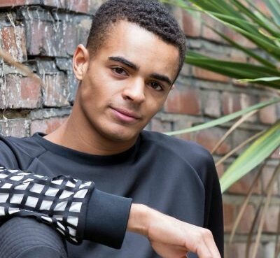 Layton Williams