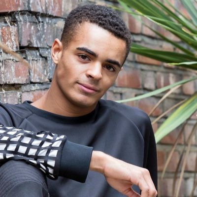 Layton Williams