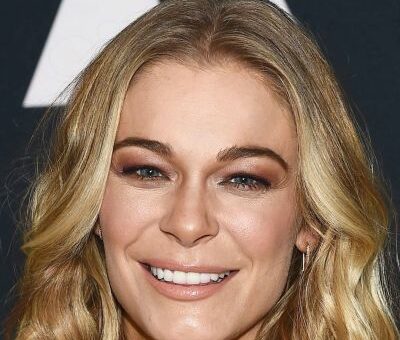 Leann Rimes