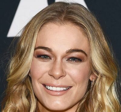 Leann Rimes
