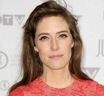 Leslie Carol Shatner