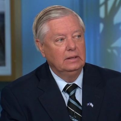 Lindsey Graham