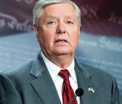 Lindsey Graham