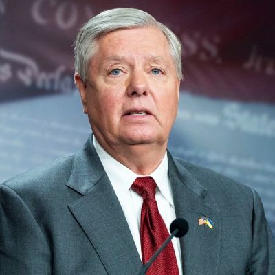 Lindsey Graham