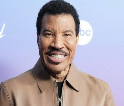 Lionel Richie