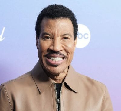 Lionel Richie