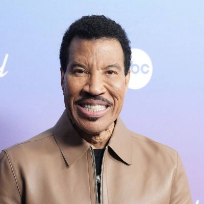 Lionel Richie