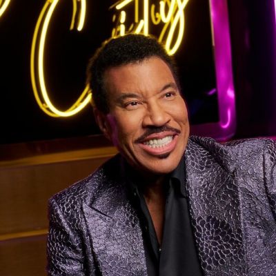 Lionel Richie