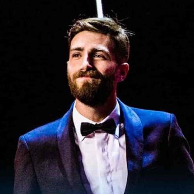 Lorenzo Licitra Fidanzato