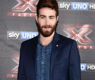 Lorenzo Licitra Fidanzato