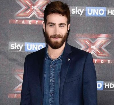 Lorenzo Licitra Fidanzato