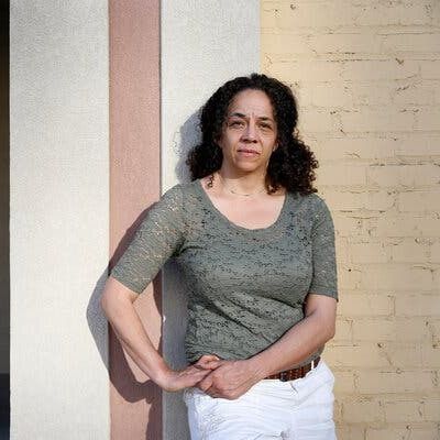 Lori Teresa Yearwood