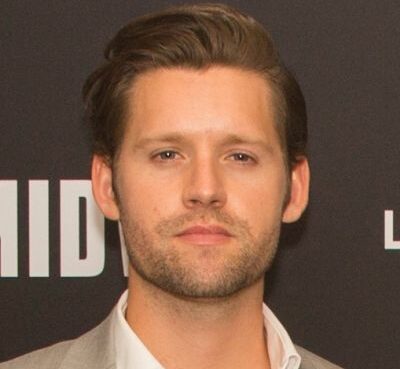 Luke Kleintank