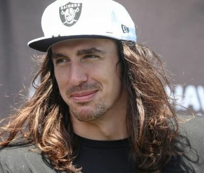 Luke Willson