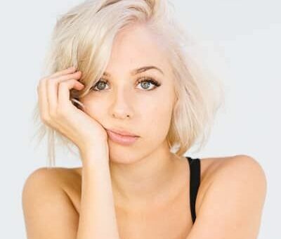 MacKenzie Porter
