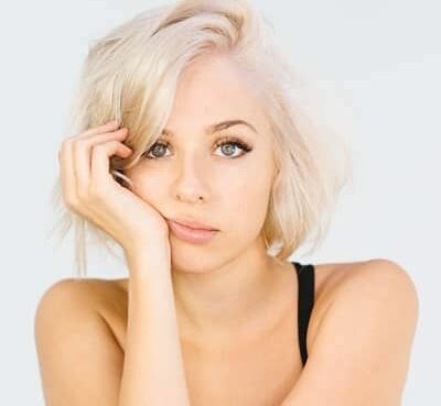 MacKenzie Porter