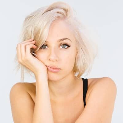 MacKenzie Porter