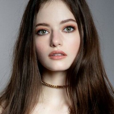 Mackenzie Foy