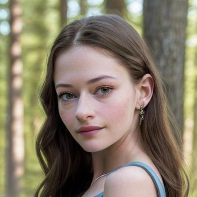 Mackenzie Foy