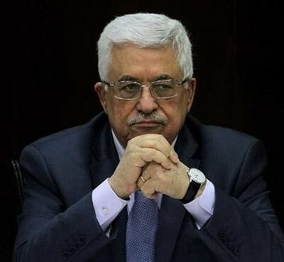 Mahmoud Abbas