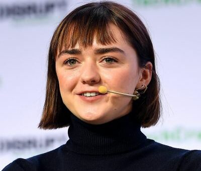 Maisie Williams