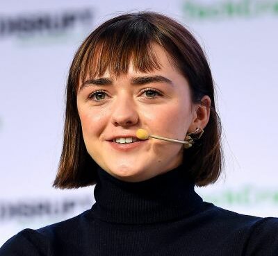 Maisie Williams