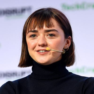 Maisie Williams