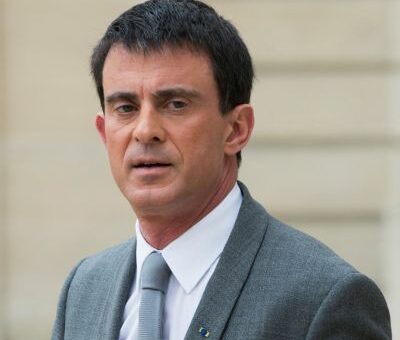 Manuel Valls