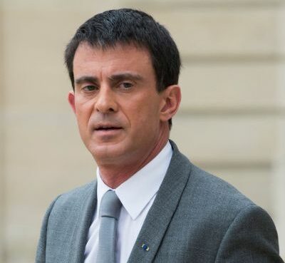 Manuel Valls
