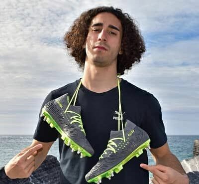 Marc Cucurella