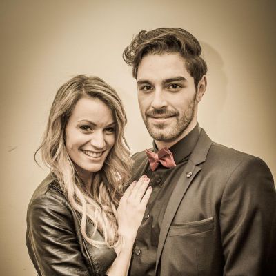 Marco Andre da Silva