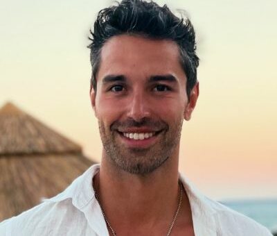 Marco Andre da Silva