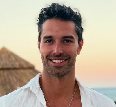 Marco Andre da Silva