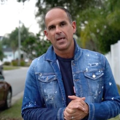 Marcus Lemonis