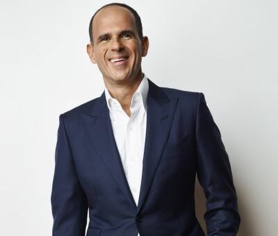 Marcus Lemonis