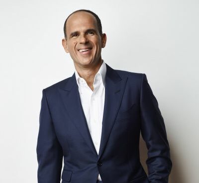 Marcus Lemonis