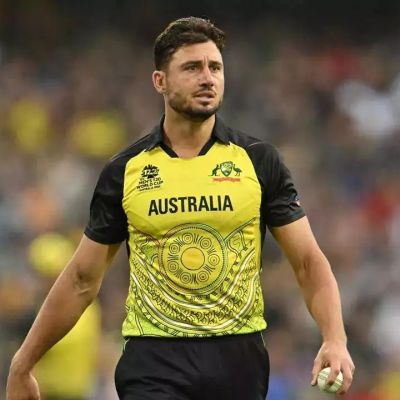Marcus Stoinis