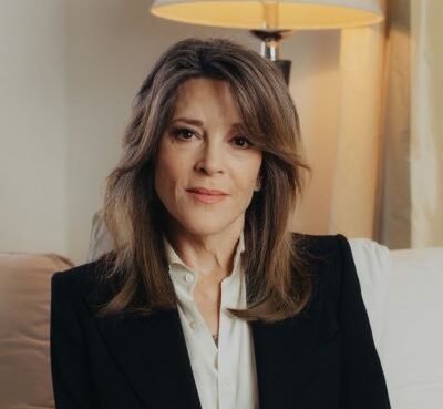 Marianne Williamson