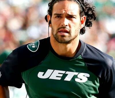 Mark Sanchez