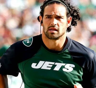 Mark Sanchez