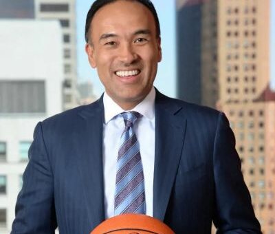 Mark Tatum