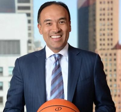 Mark Tatum