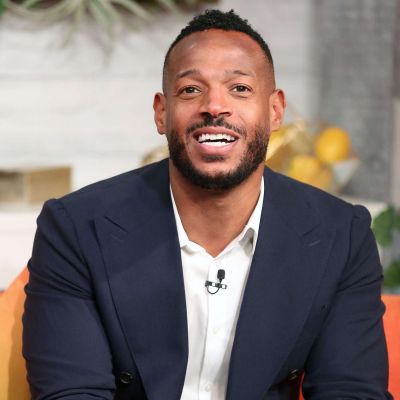 Marlon Wayans