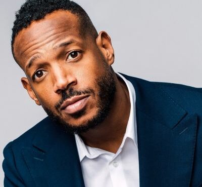 Marlon Wayans