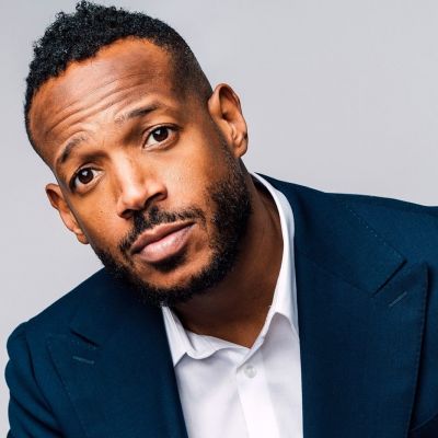Marlon Wayans