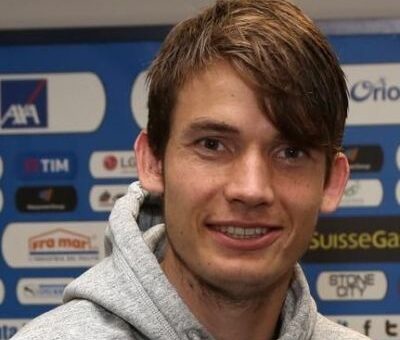 Marten de Roon