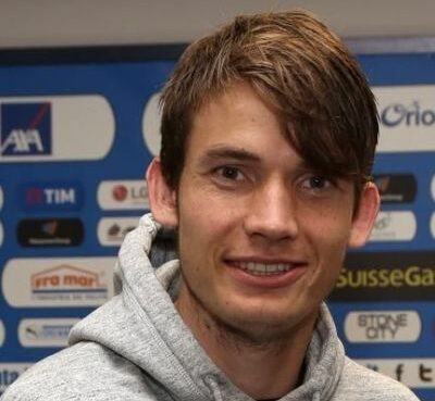Marten de Roon